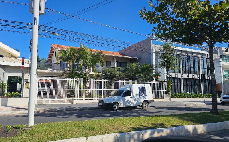Imóvel praia brava, balneário camboriú sc.