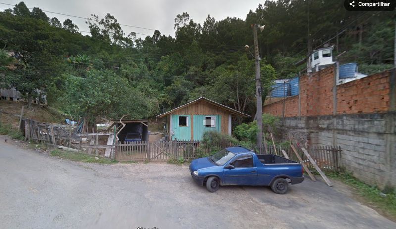 Casa, vila da paz, itajaí/sc.