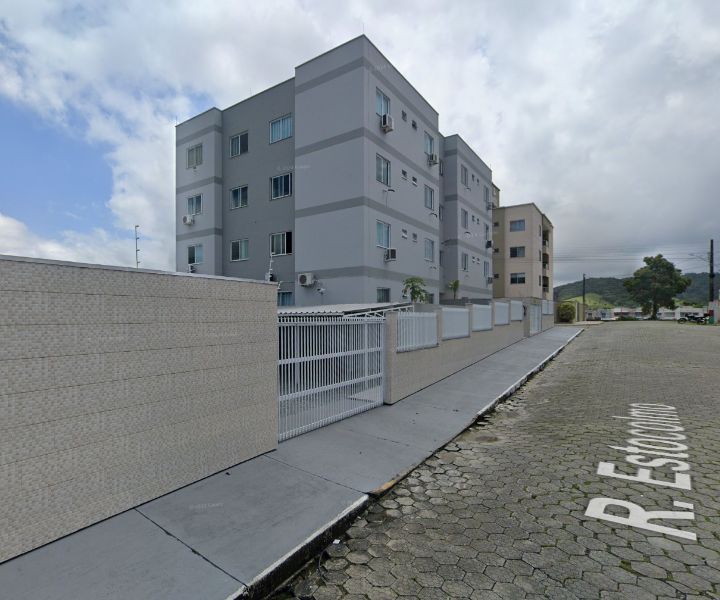 Apto 302 Cond. Resid Dona Helena II - Camboriu- SC, localizado em Camboriú - SC