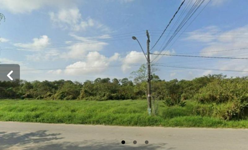 Terreno bairro murta - itajaí/sc.