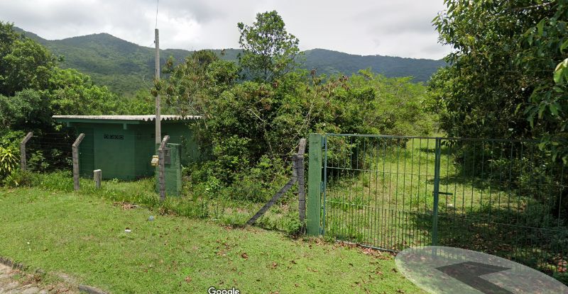 Terreno pantano do sul - florianópolis/sc.