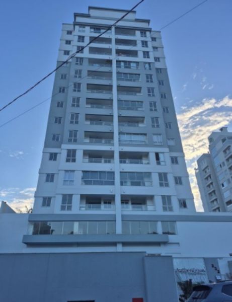 Apto. 604 v.47 Ed. Authentique Club Resid.- Itajaí