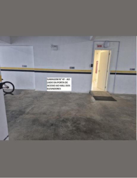 Apto. 604 v.47 Ed. Authentique Club Resid.- Itajaí, localizado em Itajaí - SC