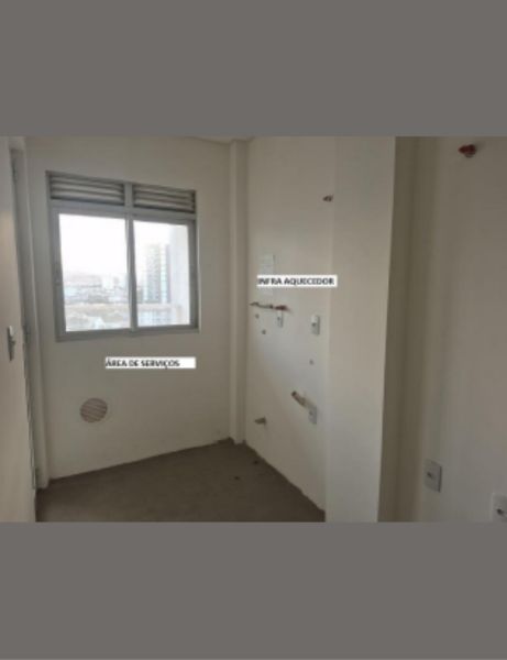 Apto. 604 v.47 Ed. Authentique Club Resid.- Itajaí, localizado em Itajaí - SC