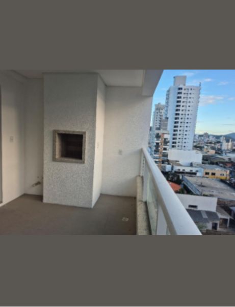 Apto. 604 v.47 Ed. Authentique Club Resid.- Itajaí, localizado em Itajaí - SC