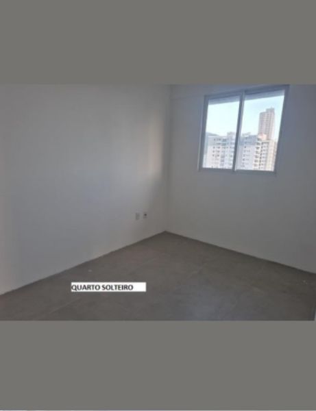 Apto. 604 v.47 Ed. Authentique Club Resid.- Itajaí, localizado em Itajaí - SC