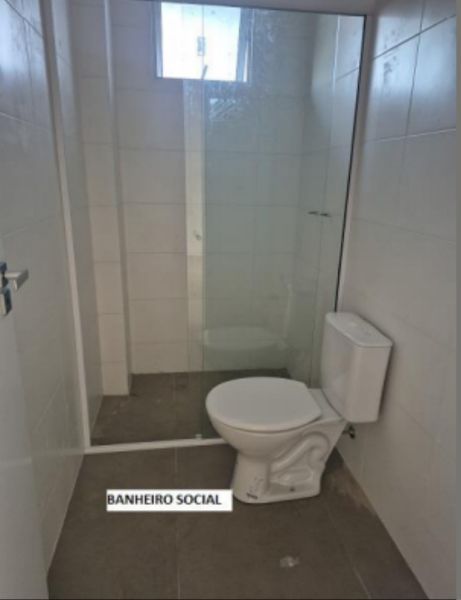 Apto. 604 v.47 Ed. Authentique Club Resid.- Itajaí, localizado em Itajaí - SC