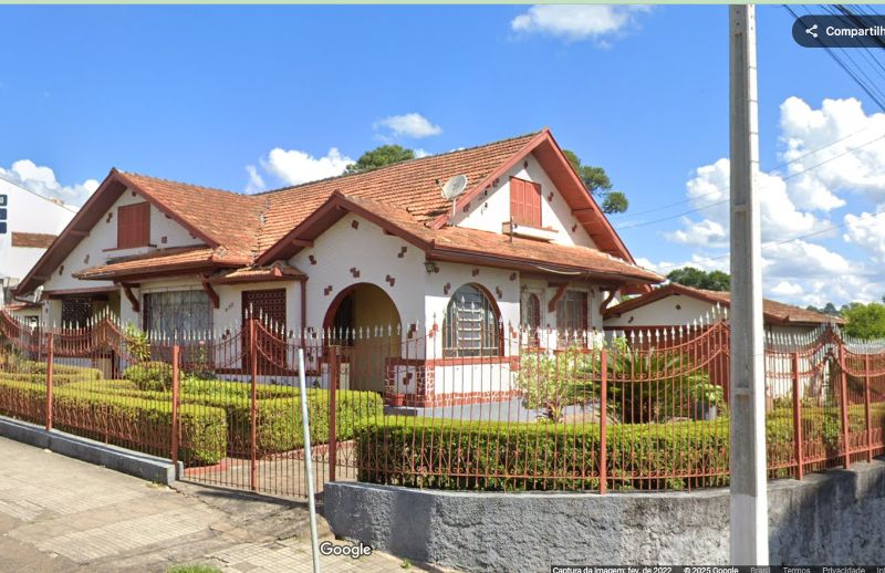 Imóvel residencial Vila Buenos Aires - Mafra/SC, localizado em Mafra - SC