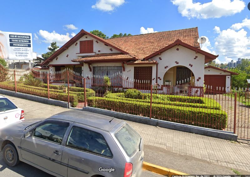 Imóvel residencial Vila Buenos Aires - Mafra/SC