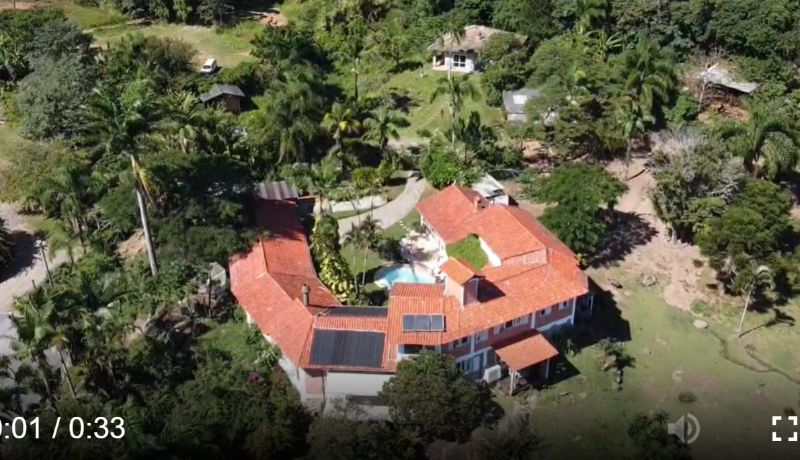 Imóvel sul da Ilha de Florianópolis SC