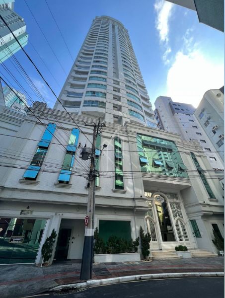 Apto.1702 - Ed. Vale dos Reis - Baln. Camboriu, localizado em Balneário Camboriú - SC