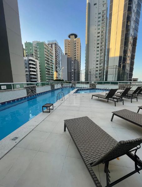 Apto.1702 - Ed. Vale dos Reis - Baln. Camboriu, localizado em Balneário Camboriú - SC