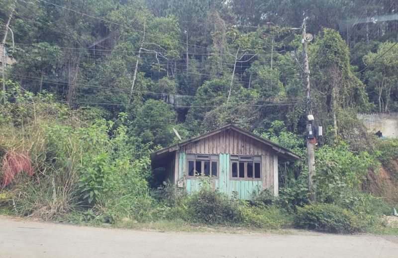 Casa - Ressacada, Itajaí/SC