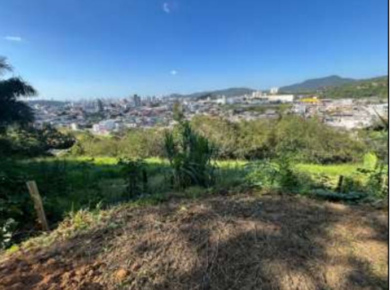 Terreno c/ 10.413,00m2, bairro Areias, Camboriu/SC, localizado em Camboriú - SC