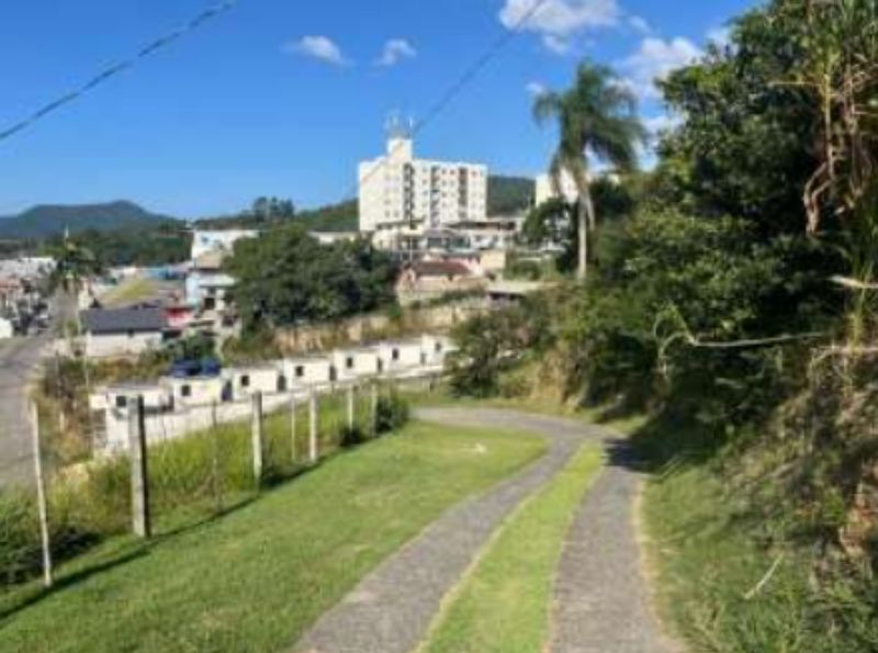 Terreno c/ 10.413,00m2, bairro Areias, Camboriu/SC, localizado em Camboriú - SC