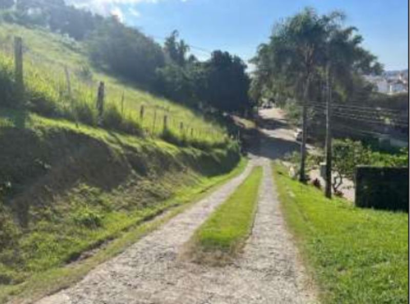 Terreno c/ 10.413,00m2, bairro Areias, Camboriu/SC, localizado em Camboriú - SC