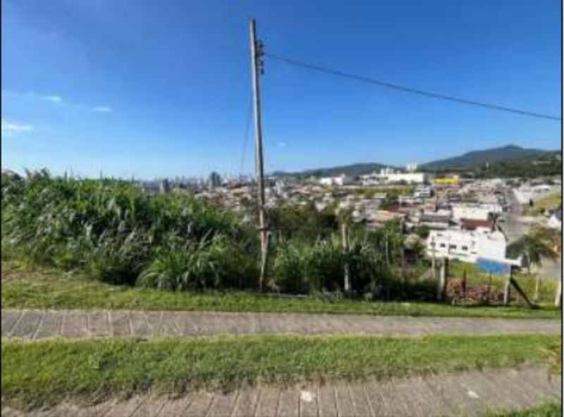 Terreno c/ 10.413,00m2, bairro Areias, Camboriu/SC, localizado em Camboriú - SC