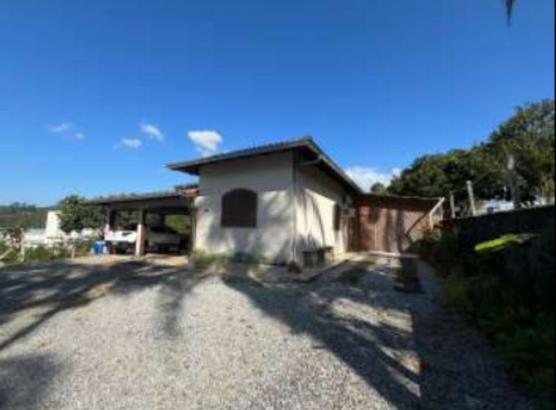 Terreno c/ 10.413,00m2, bairro Areias, Camboriu/SC, localizado em Camboriú - SC