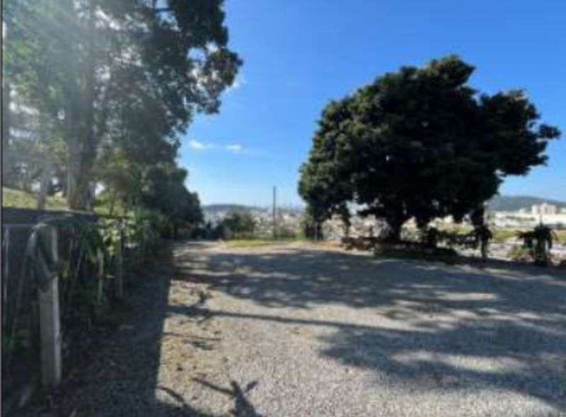 Terreno c/ 10.413,00m2, bairro Areias, Camboriu/SC, localizado em Camboriú - SC