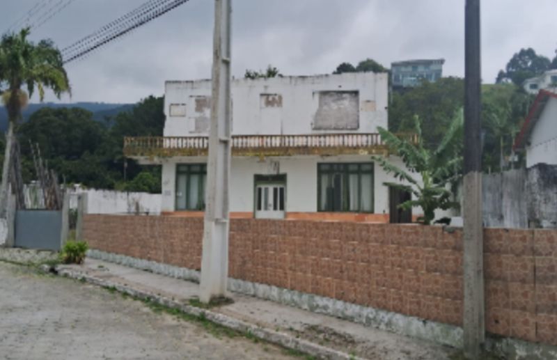 Predio de uso misto. Biguaçu SC, localizado em Biguaçu - SC