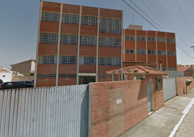 Edificio Industrial, Laguna SC., localizado em Laguna - SC