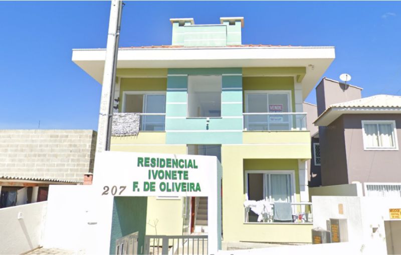 Apartamento, bairro Bela Vista, Palhoça SC., localizado em Palhoça - SC