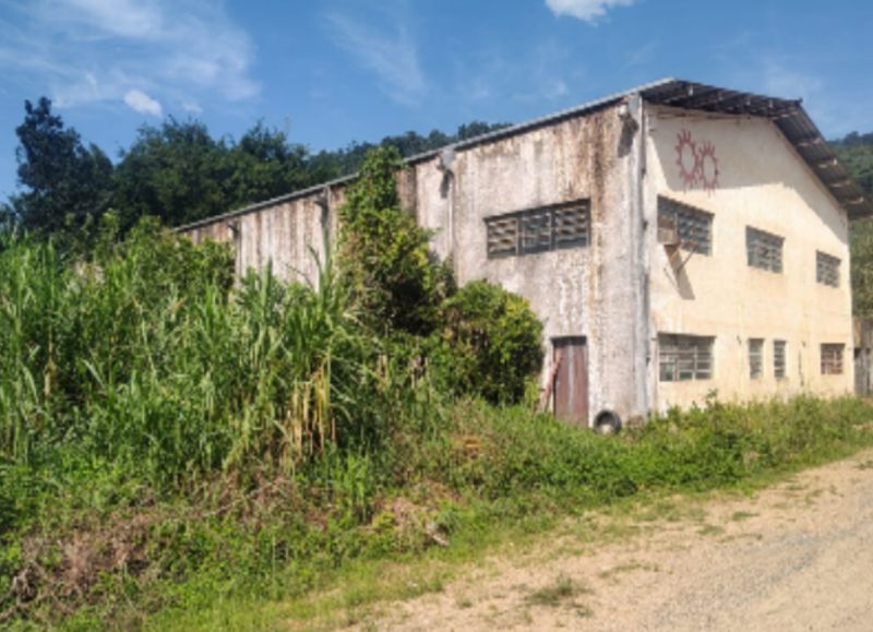 Terreno BR 280 - Jaragua do Sul SC, localizado em Jaraguá Do Sul - SC