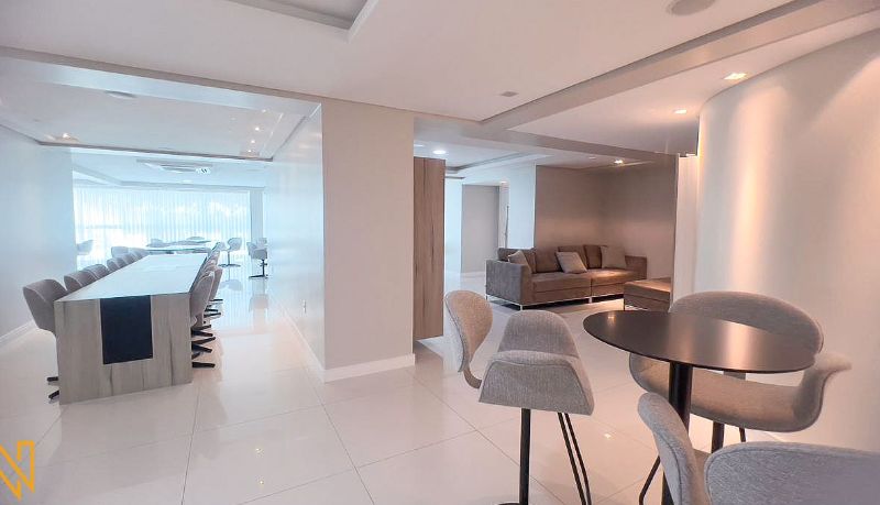 Ed Marina Residence - Barra Sul, Baln. Camboriu SC, localizado em Balneário Camboriú - SC, bairro Centro