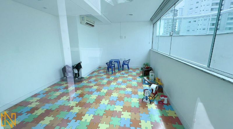 Ed Marina Residence - Barra Sul, Baln. Camboriu SC, localizado em Balneário Camboriú - SC, bairro Centro