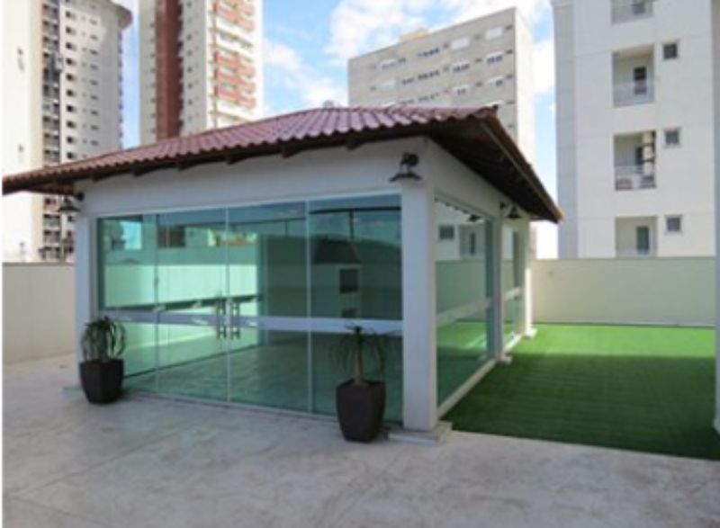 Apto. 1001 Ed Summer Breeze - Baln. Camboriú, localizado em Balneário Camboriú - SC, bairro Centro