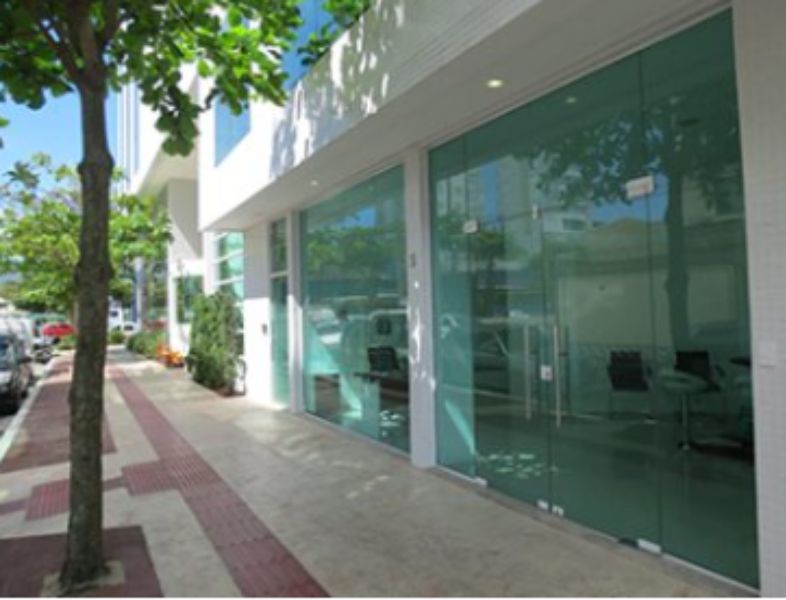 Apto. 1001 Ed Summer Breeze - Baln. Camboriú, localizado em Balneário Camboriú - SC, bairro Centro