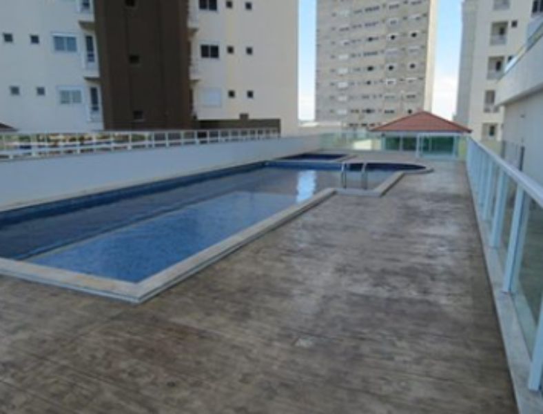 Apto. 1001 Ed Summer Breeze - Baln. Camboriú, localizado em Balneário Camboriú - SC, bairro Centro