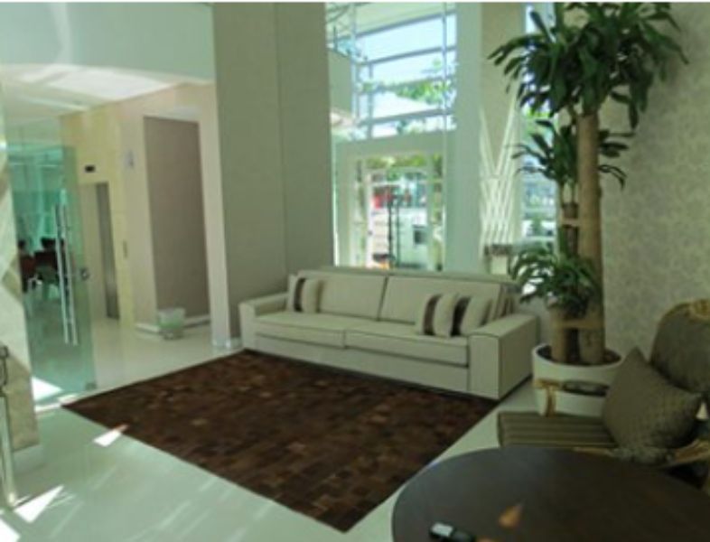 Apto. 1001 Ed Summer Breeze - Baln. Camboriú, localizado em Balneário Camboriú - SC, bairro Centro
