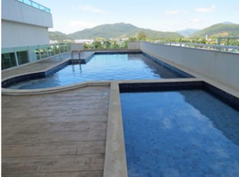 Apto. 1001 Ed Summer Breeze - Baln. Camboriú, localizado em Balneário Camboriú - SC, bairro Centro