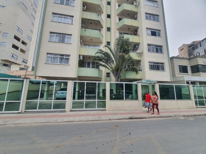 Apto Cobertura, centro Itajaí SC, localizado em Itajaí - SC, bairro Centro