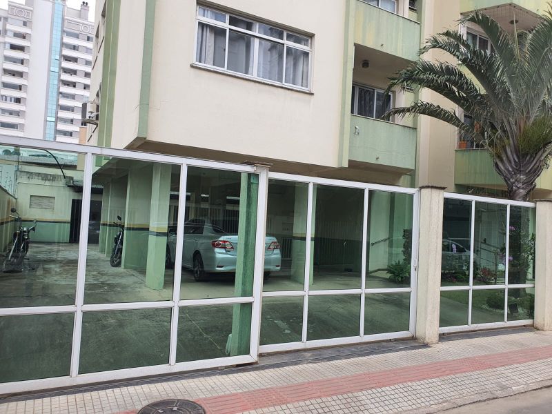 Apto Cobertura, centro Itajaí SC, localizado em Itajaí - SC, bairro Centro