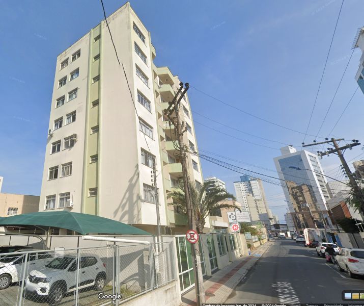 Apto Cobertura, centro Itajaí SC, localizado em Itajaí - SC, bairro Centro