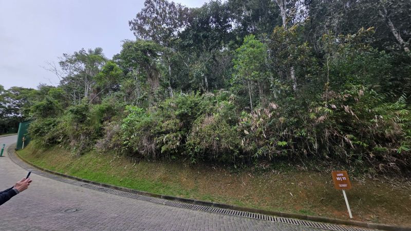 Lote 10 Cond. Bravissimo, Praia Brava, Itajaí SC