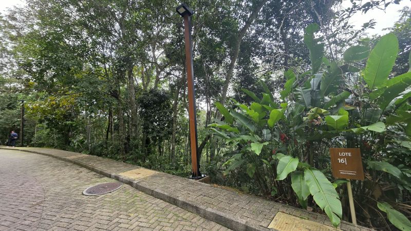 Lote 16 Cond. Bravissimo Praia Brava, Itajaí SC