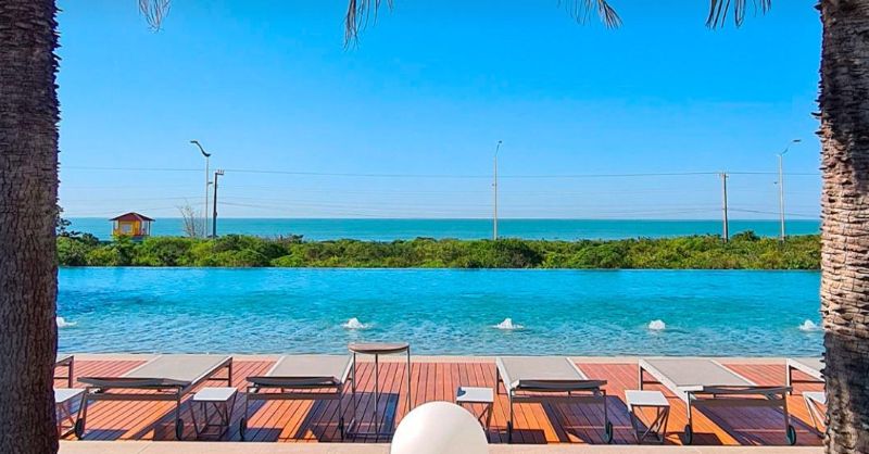 Lote 16 Cond. Bravissimo Praia Brava, Itajaí SC, localizado em Itajaí - SC, bairro Praia Brava