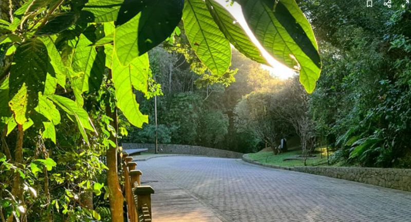 Lote 16 Cond. Bravissimo Praia Brava, Itajaí SC, localizado em Itajaí - SC, bairro Praia Brava