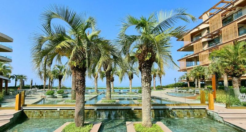 Lote 16 Cond. Bravissimo Praia Brava, Itajaí SC, localizado em Itajaí - SC, bairro Praia Brava
