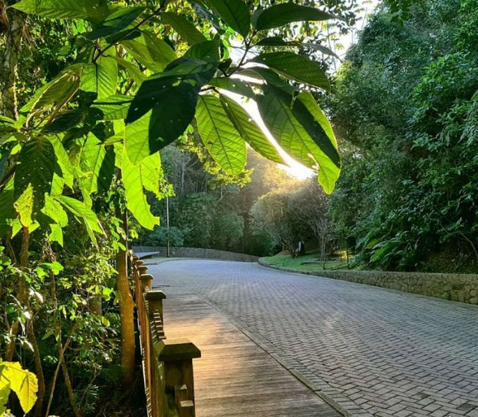 Lote 16 Cond. Bravissimo Praia Brava, Itajaí SC, localizado em Itajaí - SC, bairro Praia Brava
