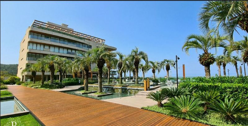 Lote 16 Cond. Bravissimo Praia Brava, Itajaí SC, localizado em Itajaí - SC, bairro Praia Brava