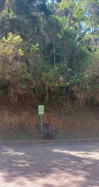 Lote 16 Cond. Bravissimo Praia Brava, Itajaí SC, localizado em Itajaí - SC, bairro Praia Brava