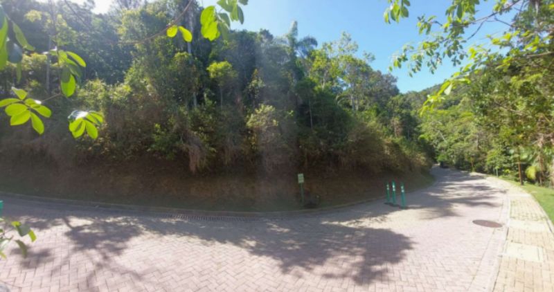 Lote 16 Cond. Bravissimo Praia Brava, Itajaí SC, localizado em Itajaí - SC, bairro Praia Brava