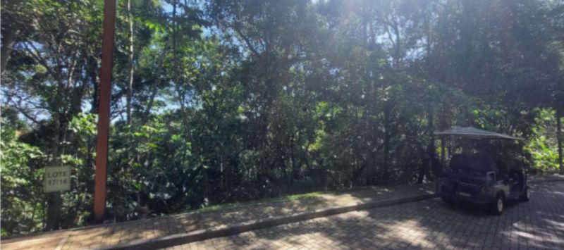 Lote 16 Cond. Bravissimo Praia Brava, Itajaí SC, localizado em Itajaí - SC, bairro Praia Brava