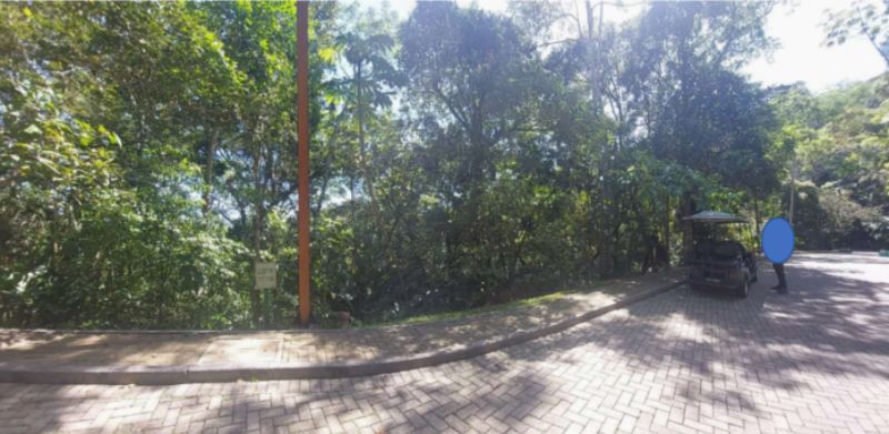 Lote 16 Cond. Bravissimo Praia Brava, Itajaí SC, localizado em Itajaí - SC, bairro Praia Brava