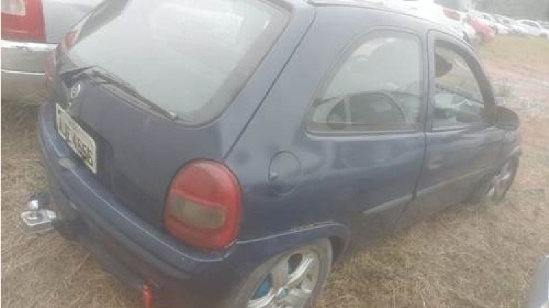 SUCATA GM/CORSA WIND Ano: 2000/2000