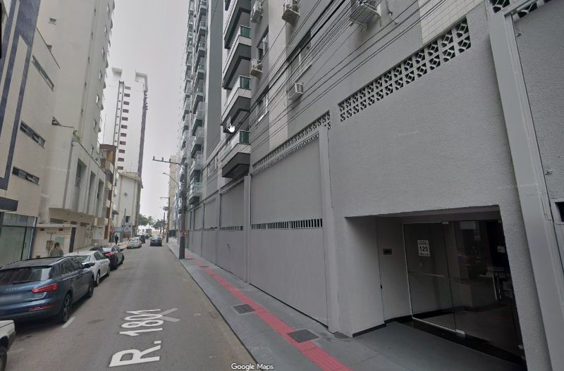 Imagem do imóvel Apto. 1203, bl A, Cond. Resid Veneza